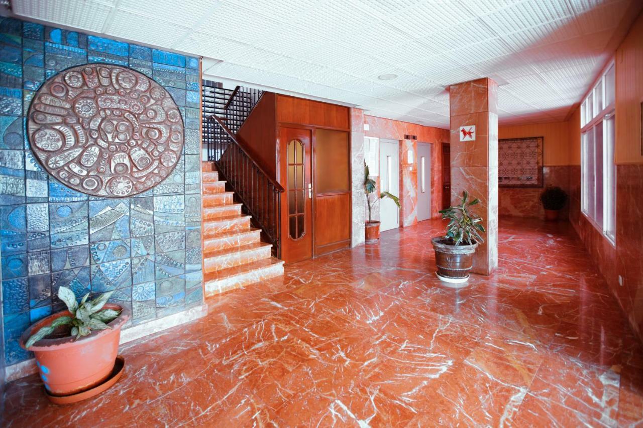 Picasso Boutique Apartment Torremolinos Exterior photo