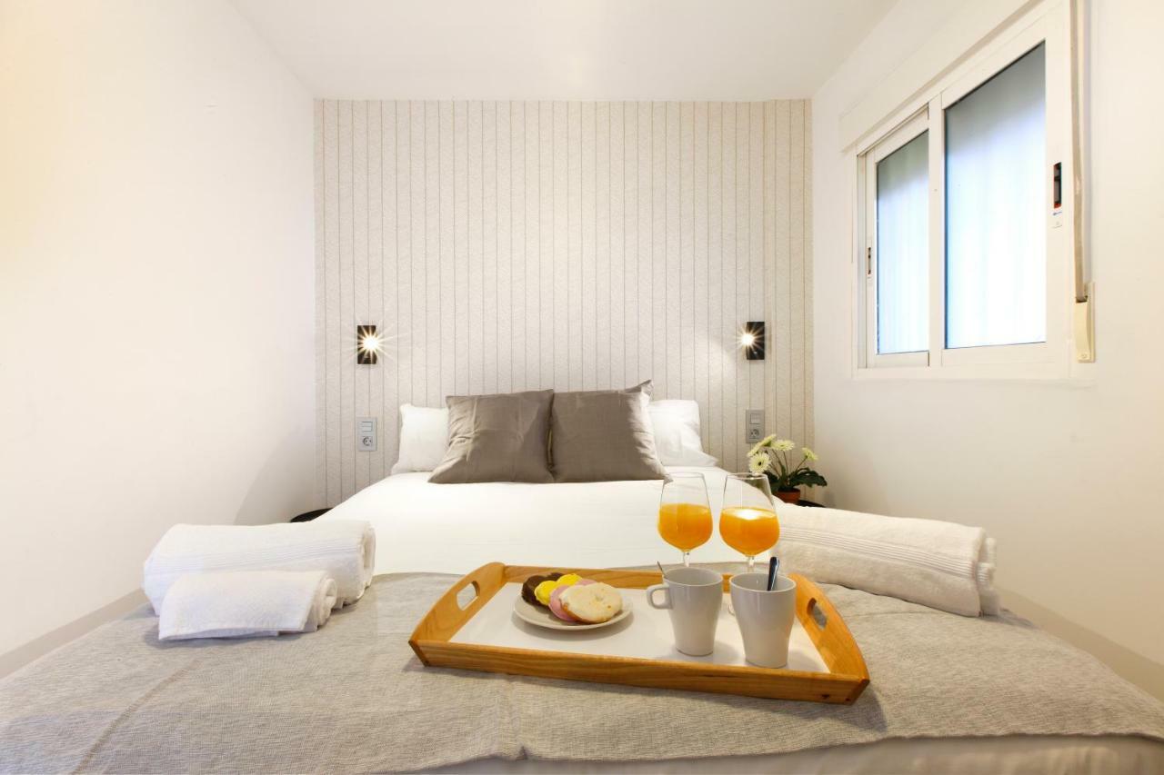 Picasso Boutique Apartment Torremolinos Exterior photo