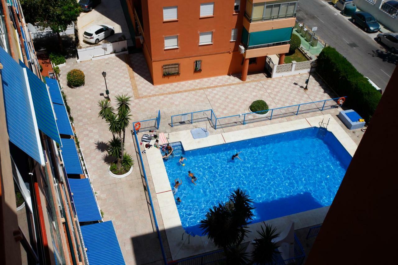 Picasso Boutique Apartment Torremolinos Exterior photo