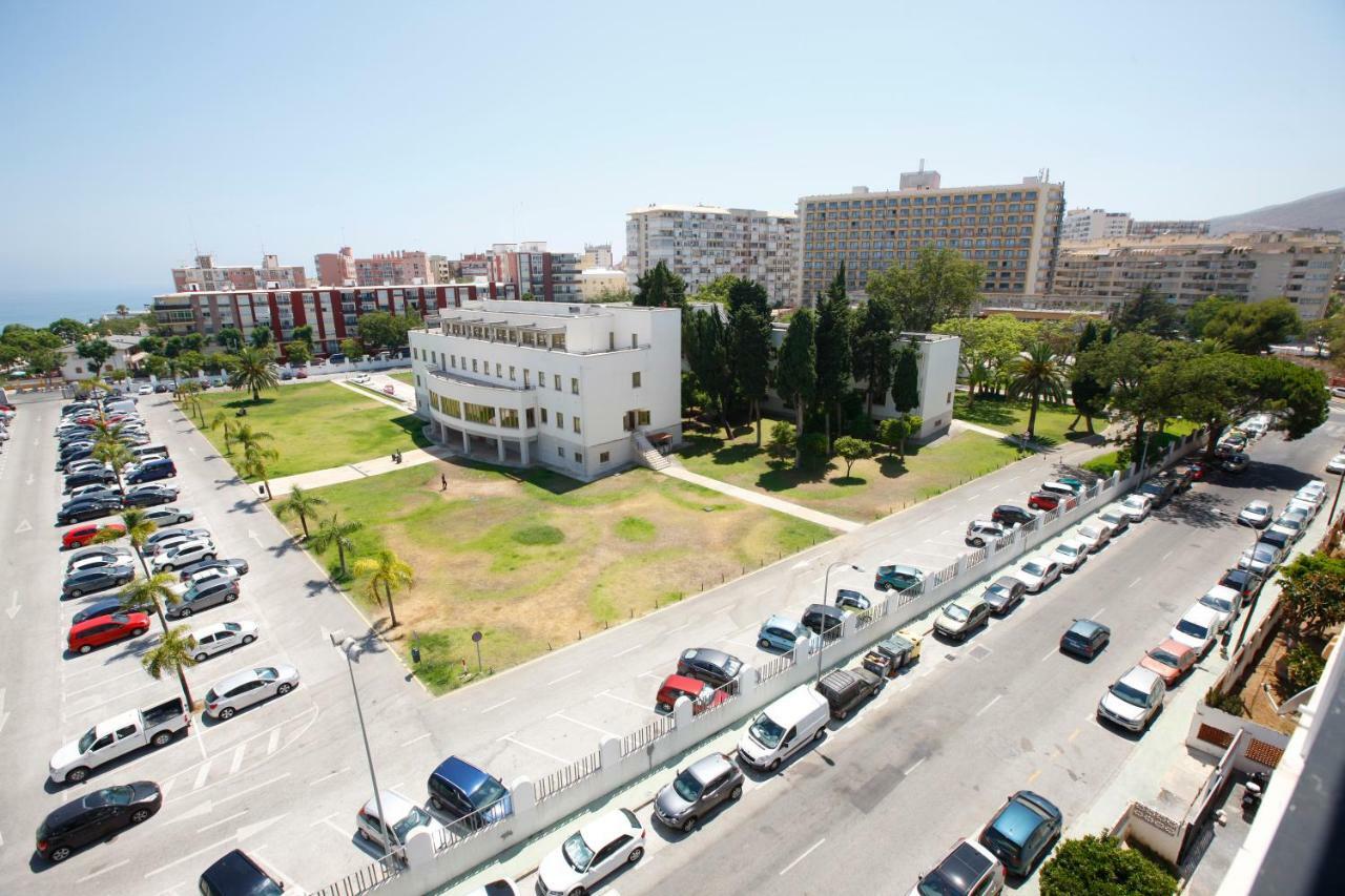 Picasso Boutique Apartment Torremolinos Exterior photo